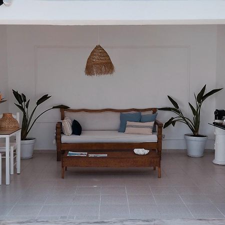 Lagoa Azul Guest House II Вила Нова де Милфонтеш Екстериор снимка