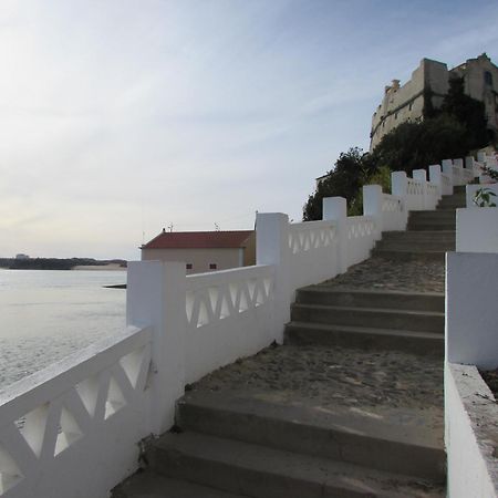 Lagoa Azul Guest House II Вила Нова де Милфонтеш Екстериор снимка