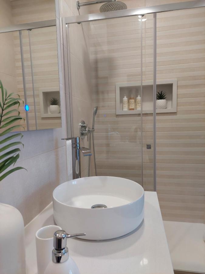 Lagoa Azul Guest House II Вила Нова де Милфонтеш Екстериор снимка