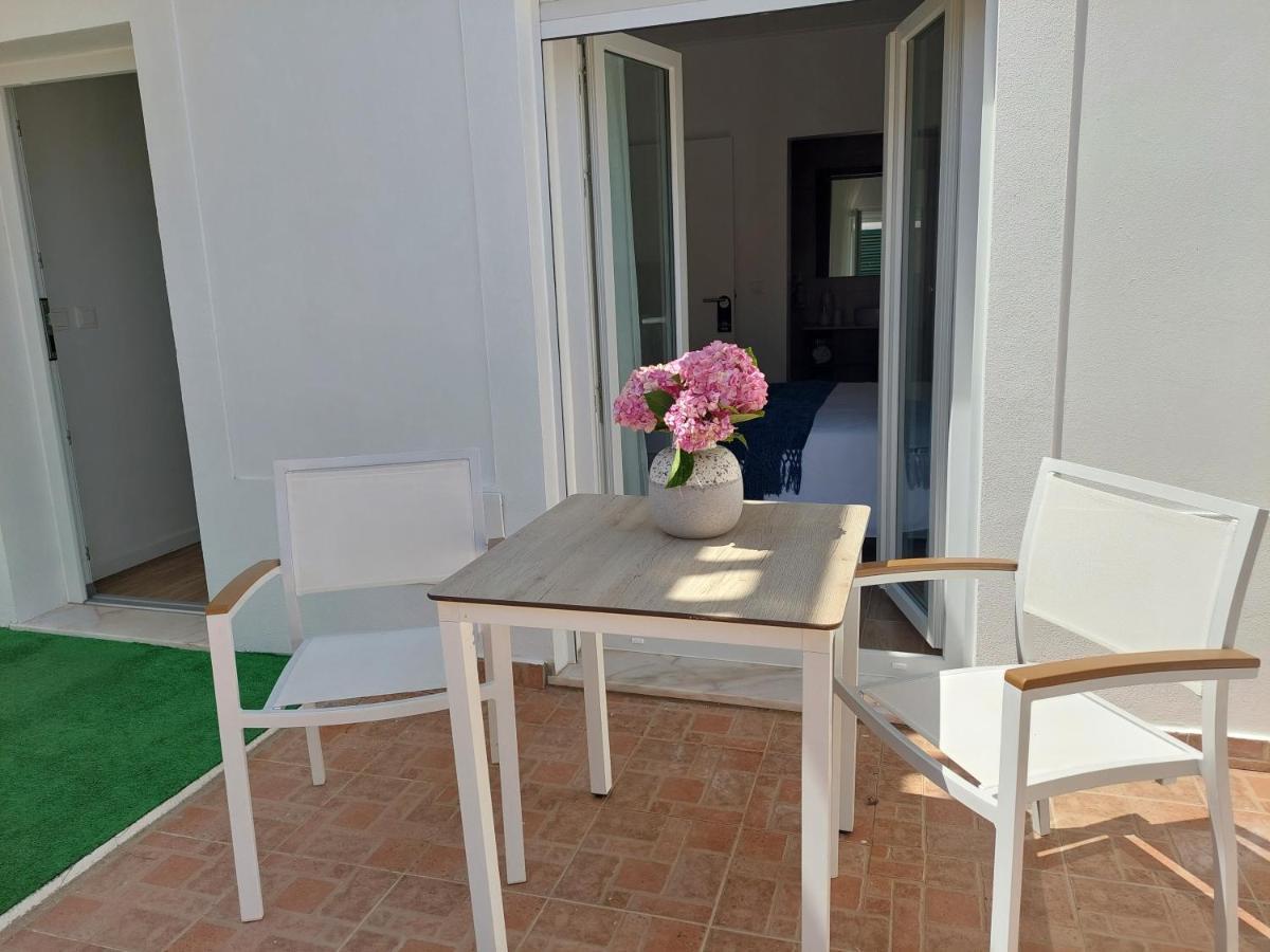 Lagoa Azul Guest House II Вила Нова де Милфонтеш Екстериор снимка