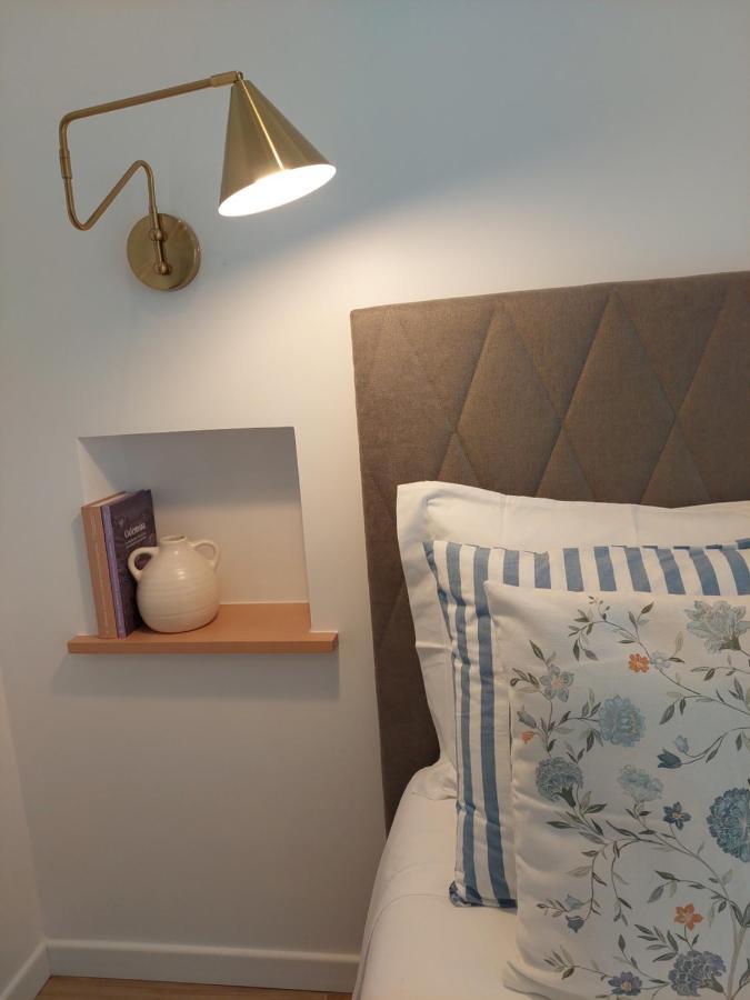 Lagoa Azul Guest House II Вила Нова де Милфонтеш Екстериор снимка