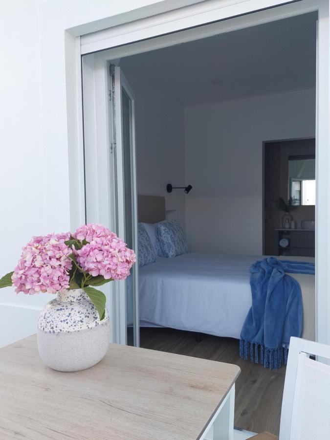 Lagoa Azul Guest House II Вила Нова де Милфонтеш Екстериор снимка