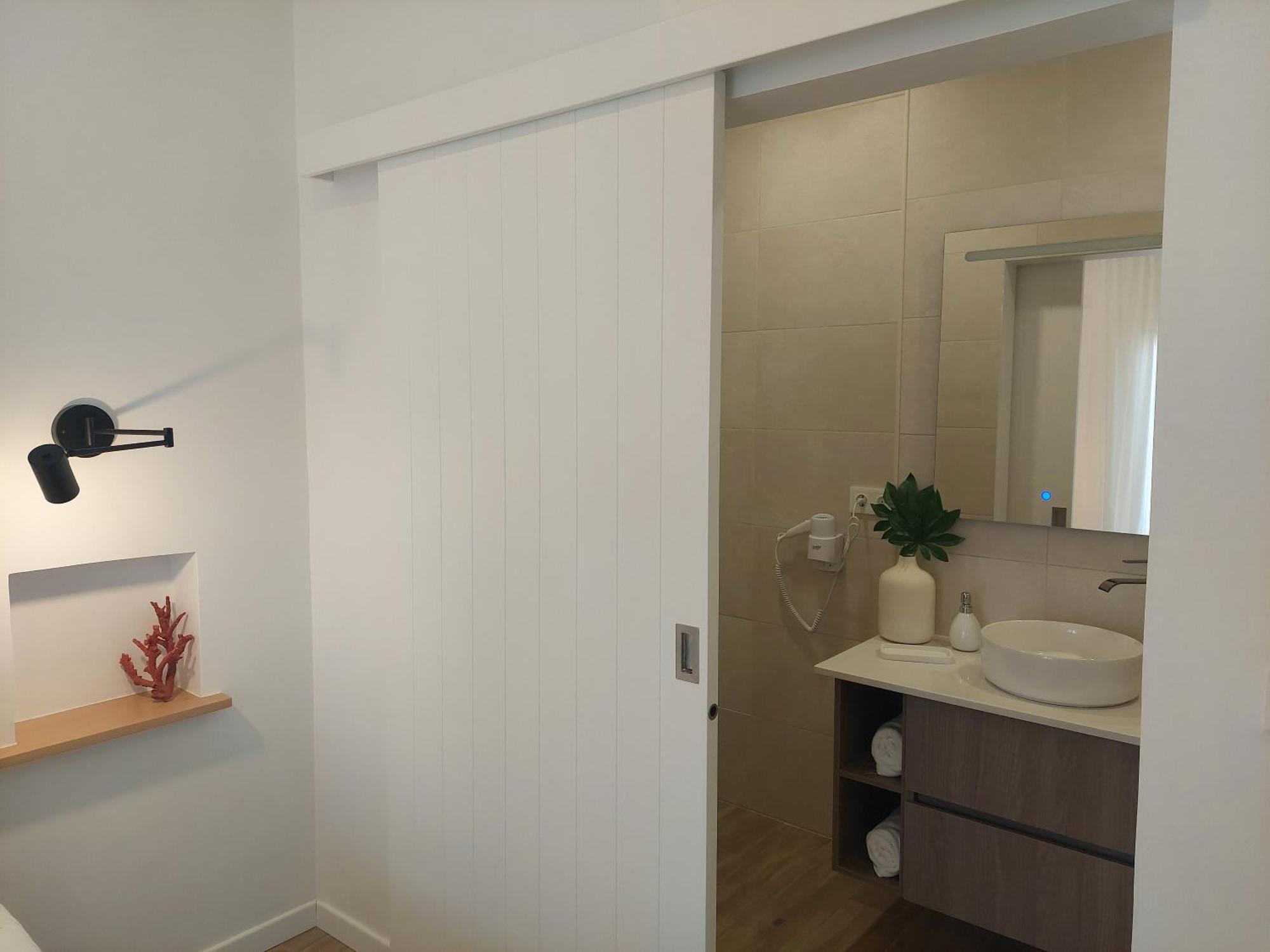 Lagoa Azul Guest House II Вила Нова де Милфонтеш Екстериор снимка